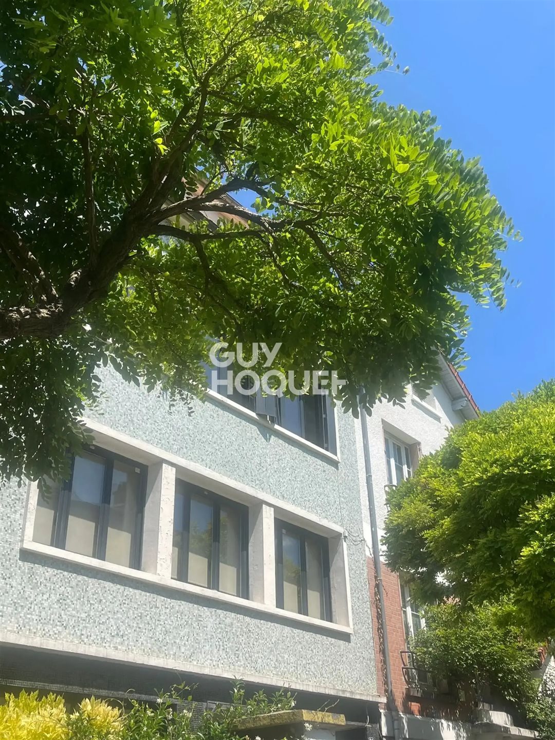Appartement à vendre, 60m², Le Pré-Saint-Gervais