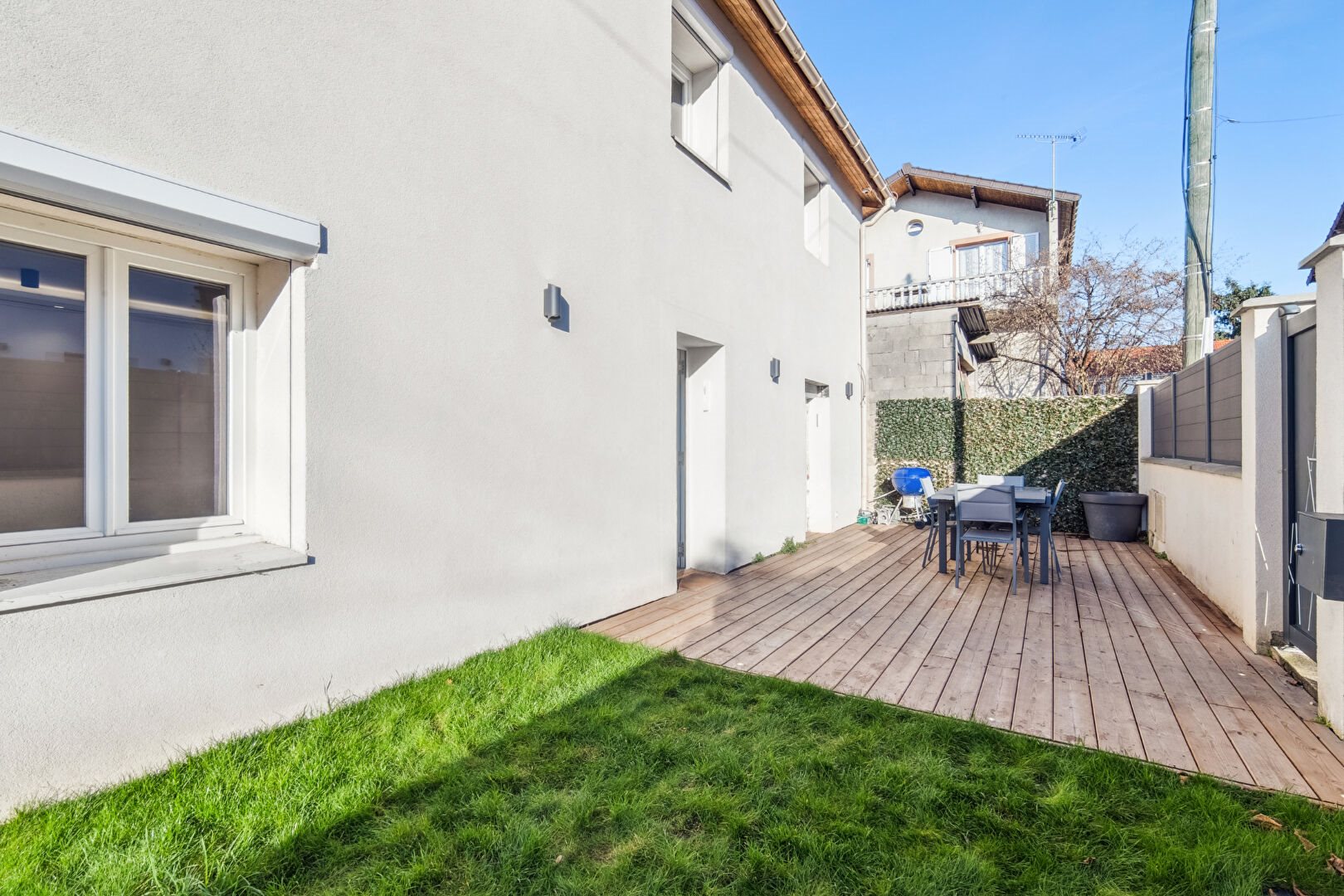 Maison à vendre, 132m², Les Lilas