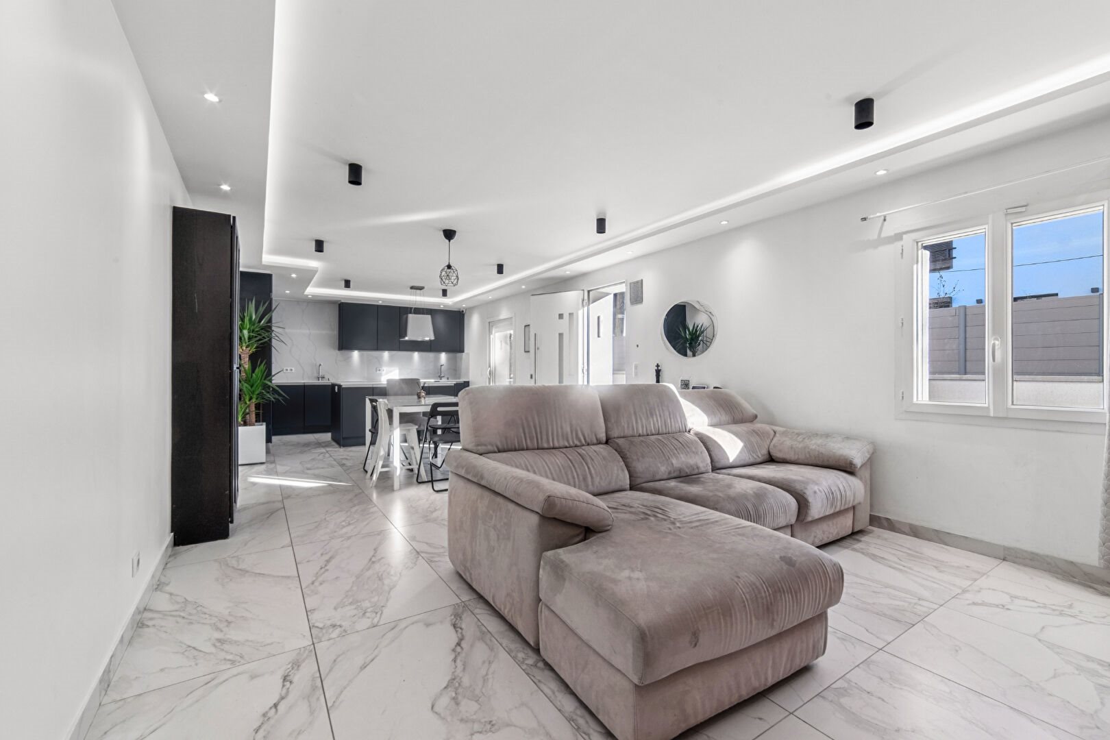 Maison à vendre, 132m², Les Lilas