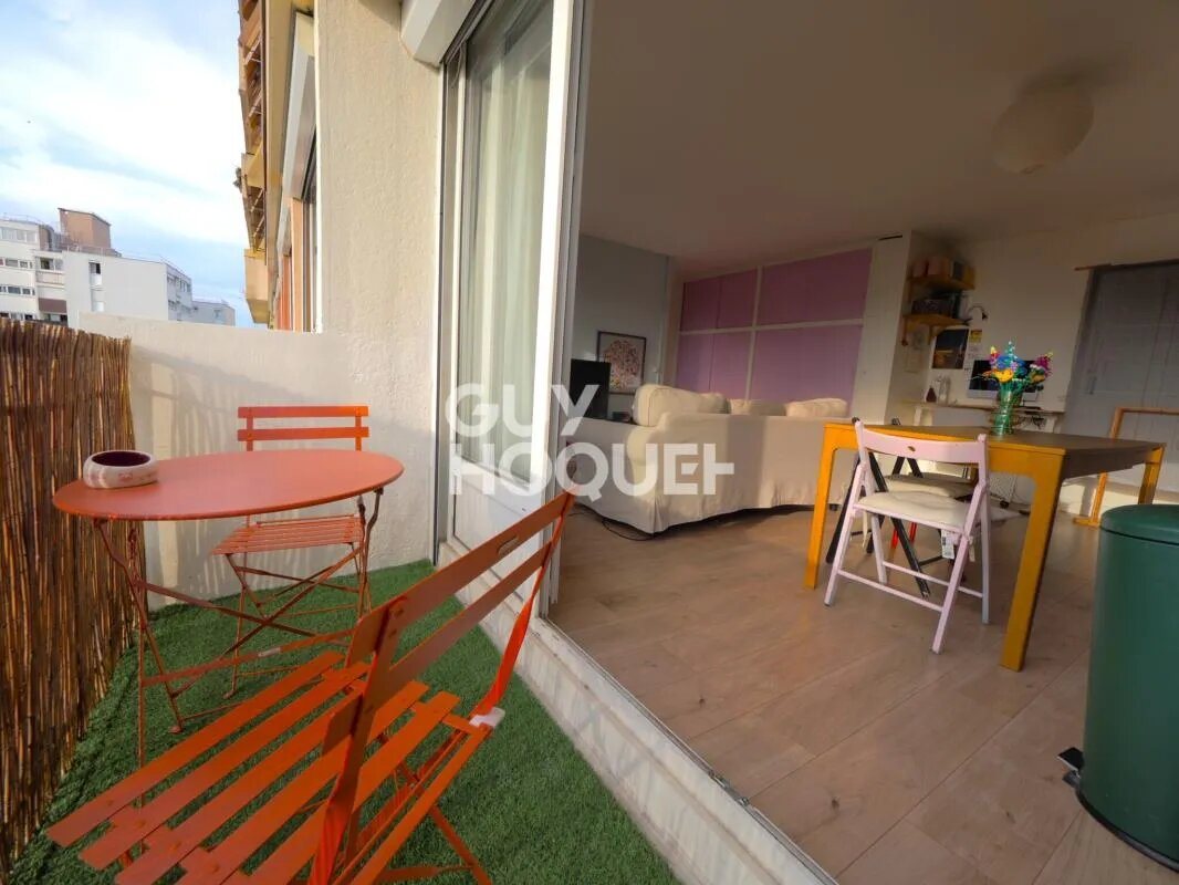 Appartement à vendre, 63m², Versailles