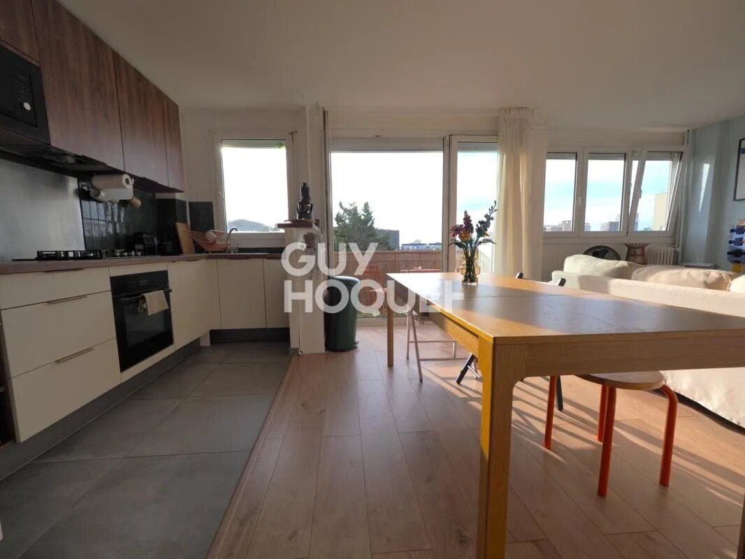Appartement à vendre, 63m², Versailles