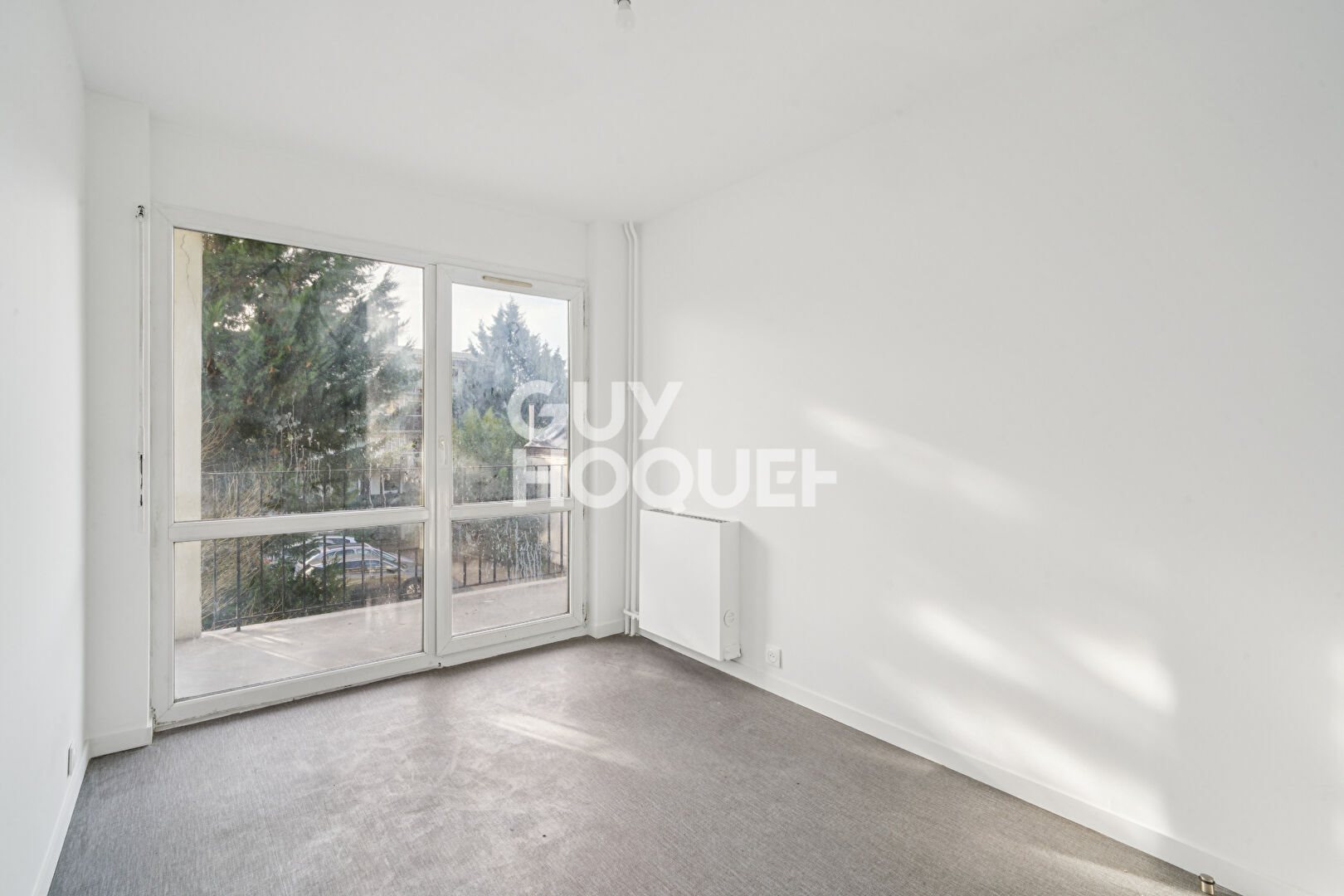 Appartement à vendre, 40m², Romainville