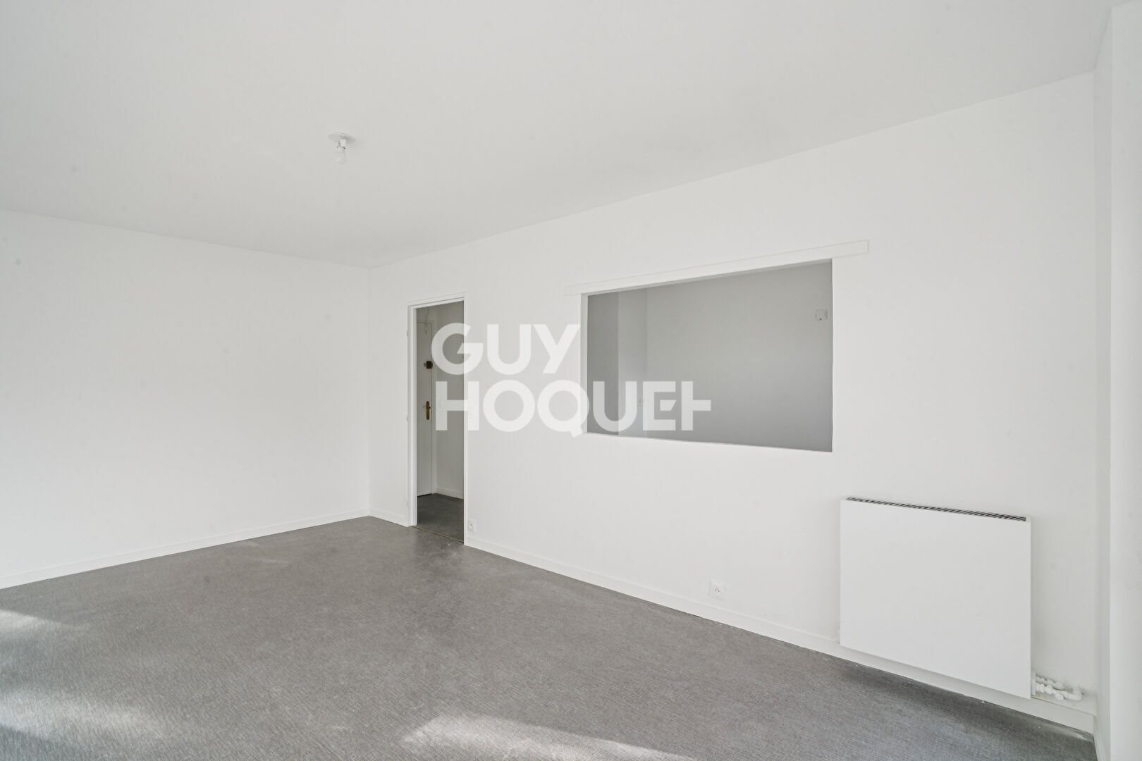 Appartement à vendre, 40m², Romainville