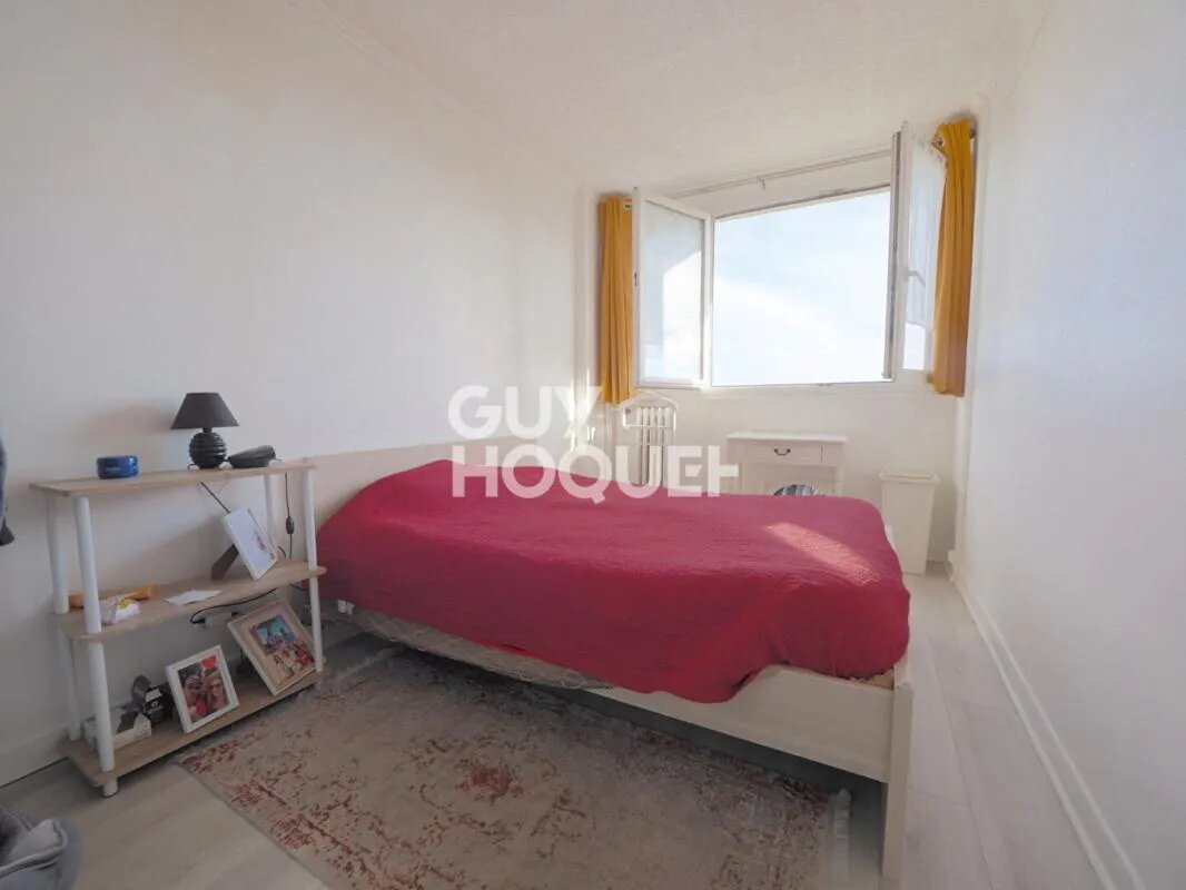 Appartement à vendre, 62m², Versailles