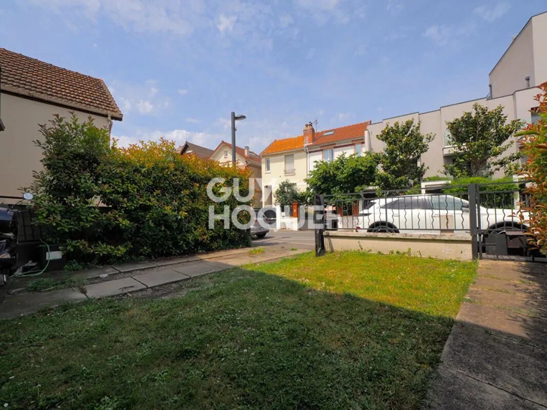 Maison à vendre, 157m², Romainville
