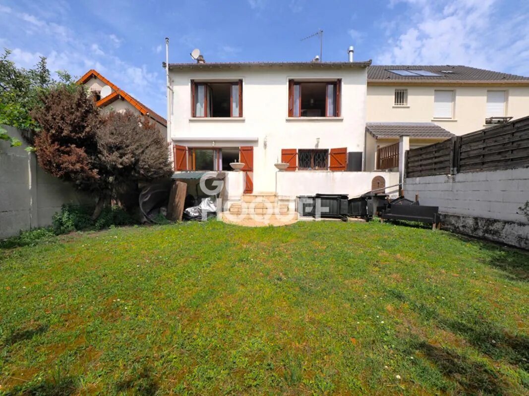 Maison à vendre, 157m², Romainville