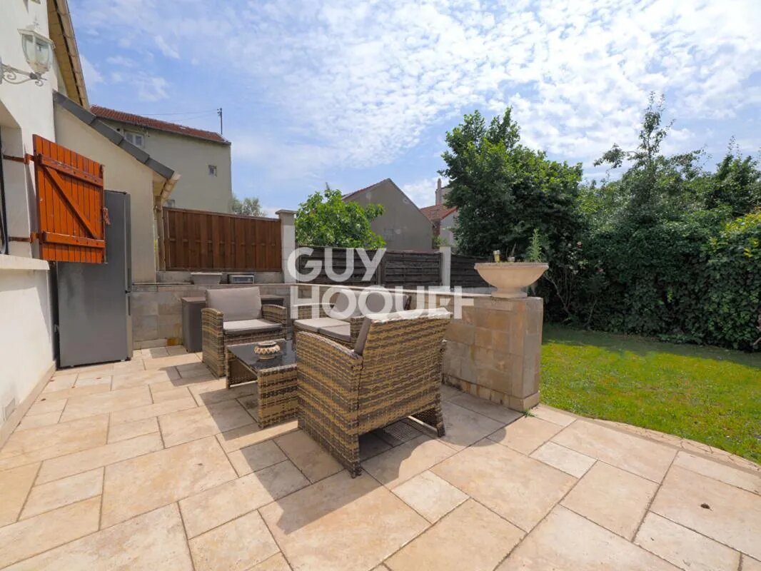 Maison à vendre, 157m², Romainville