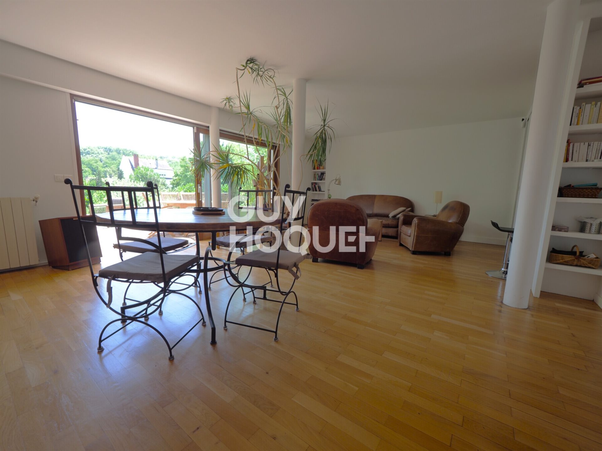 Maison à vendre, 150m², Romainville