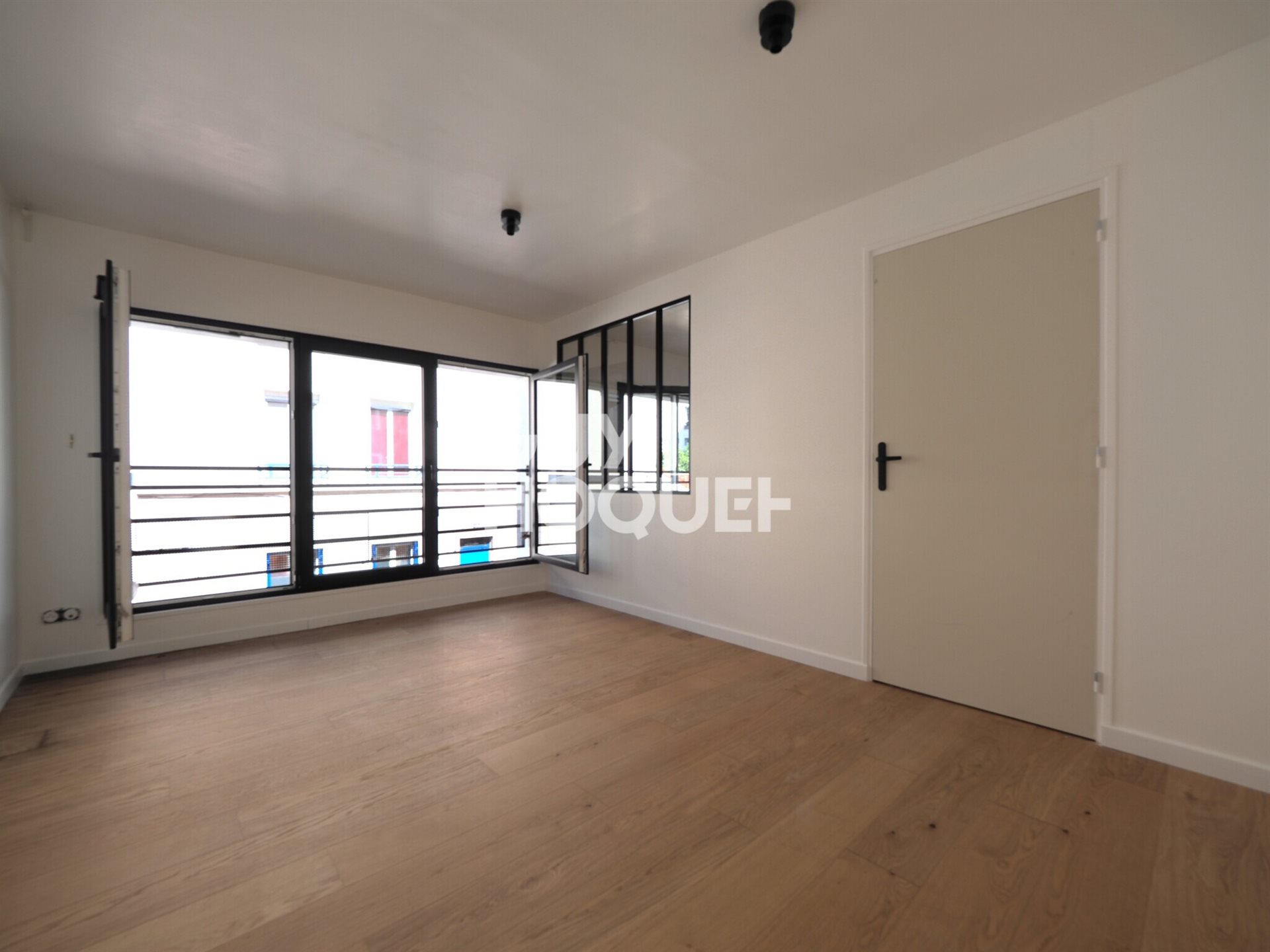Appartement à vendre, 70m², Les Lilas