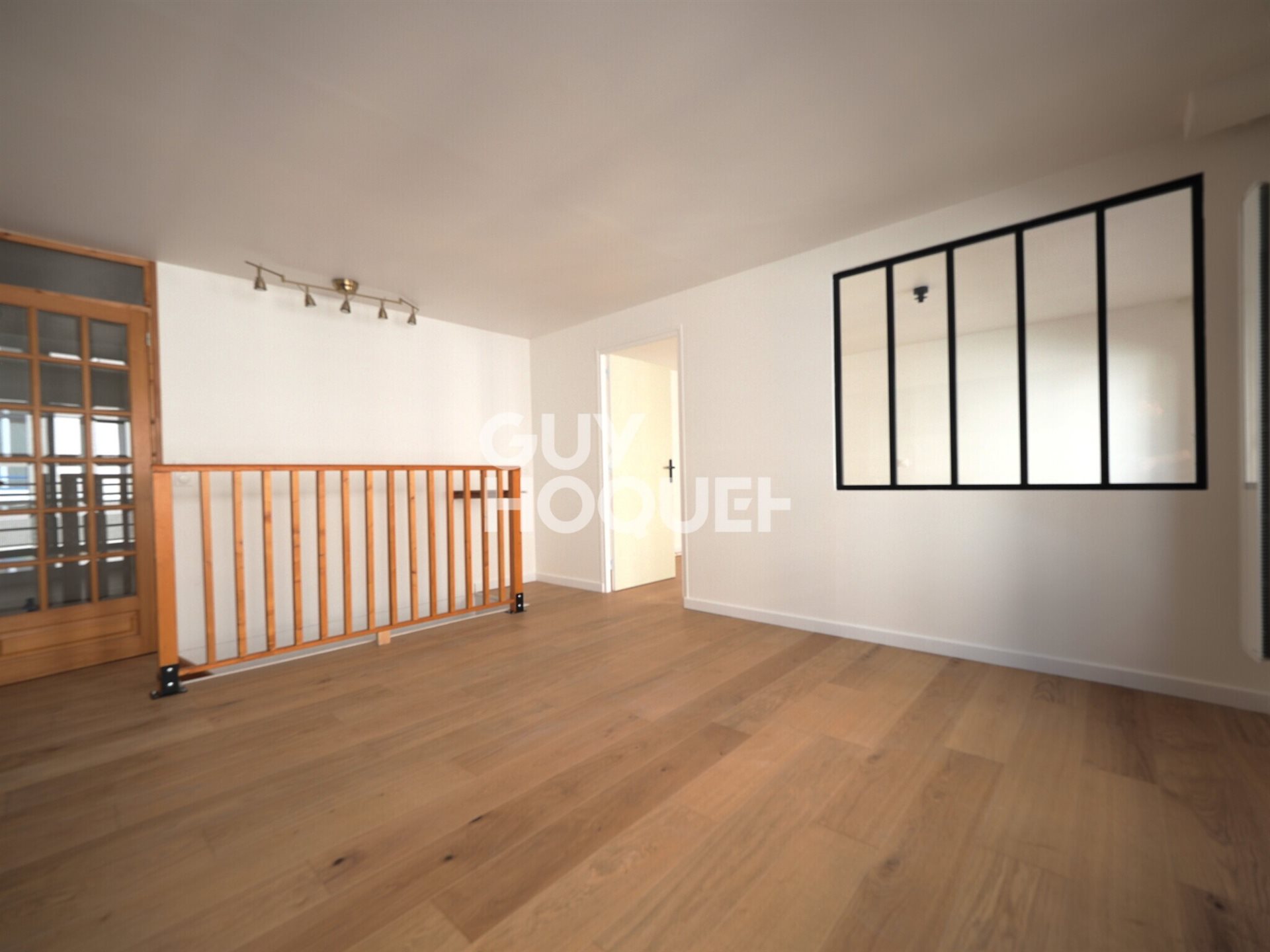 Appartement à vendre, 70m², Les Lilas