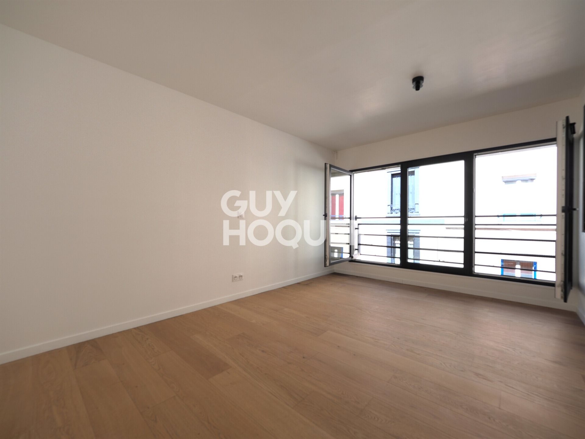 Appartement à vendre, 70m², Les Lilas