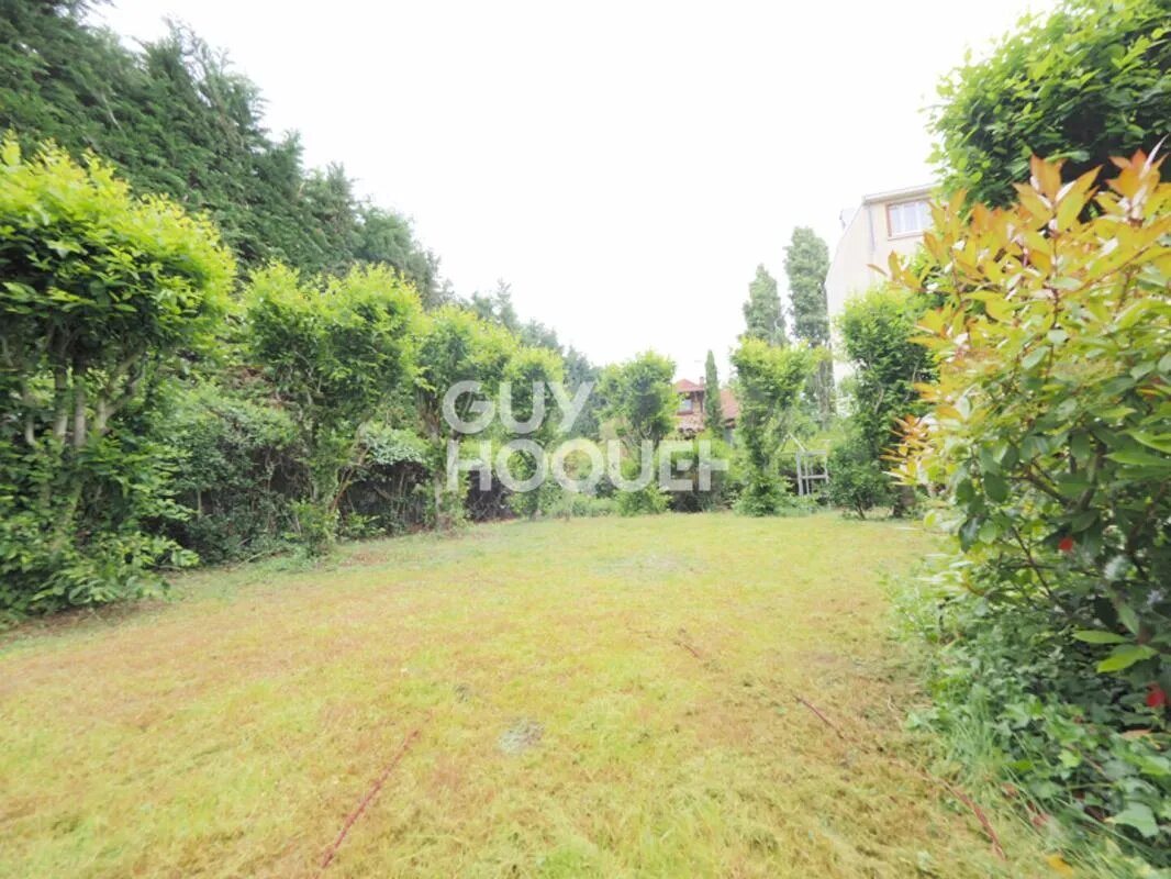 Maison à vendre, 256m², Les Pavillons-sous-Bois