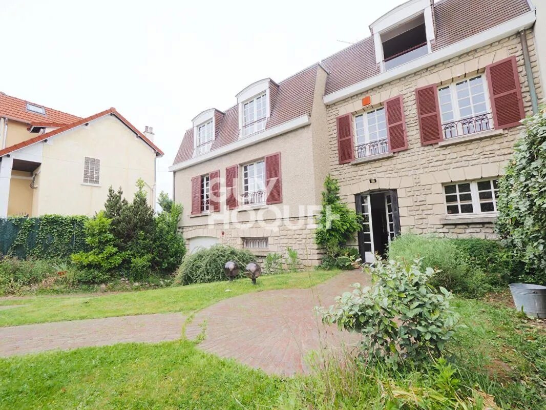 Maison à vendre, 256m², Les Pavillons-sous-Bois