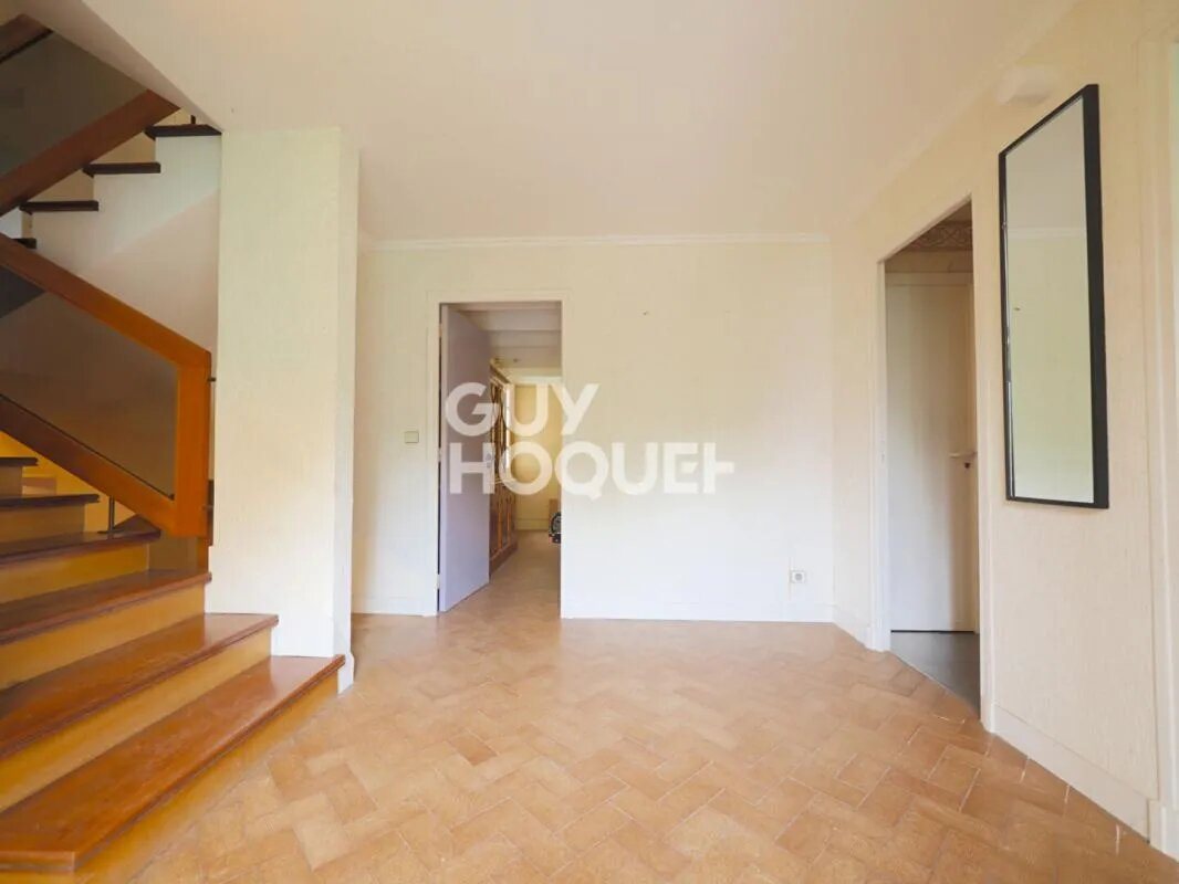 Maison à vendre, 256m², Les Pavillons-sous-Bois