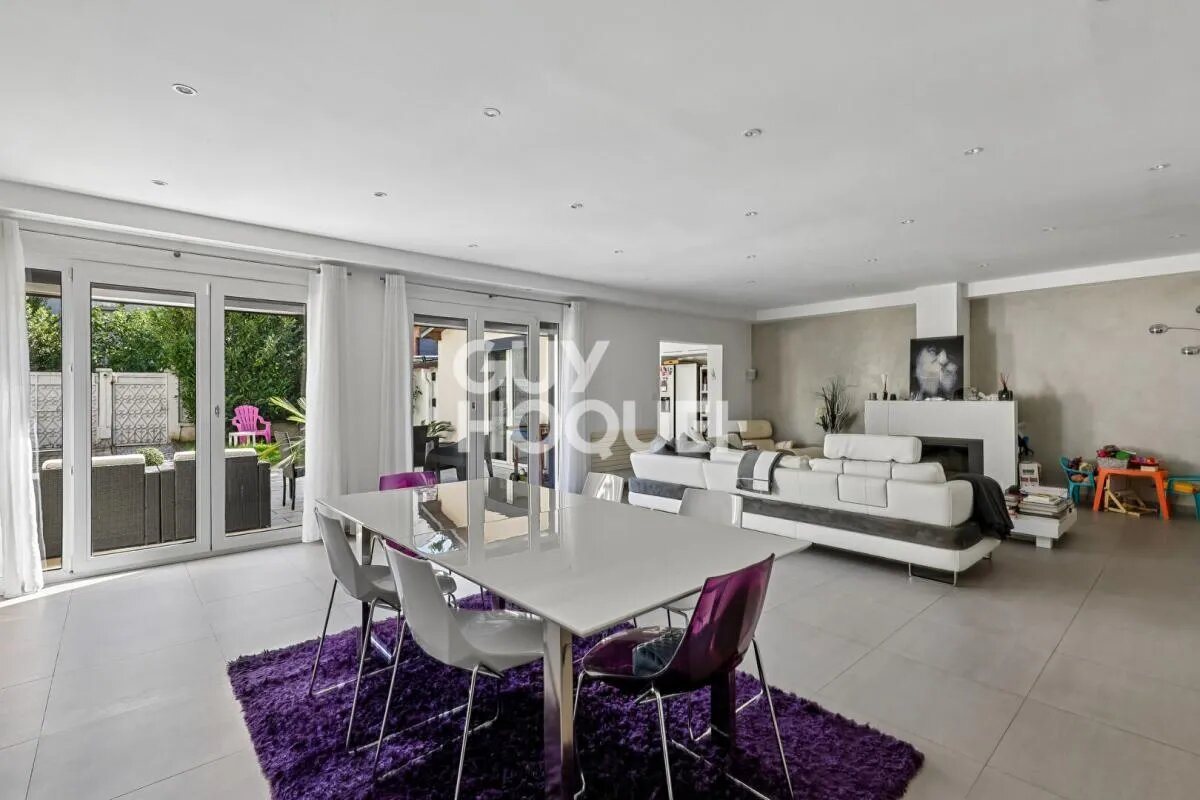 Maison à vendre, 200m², Romainville