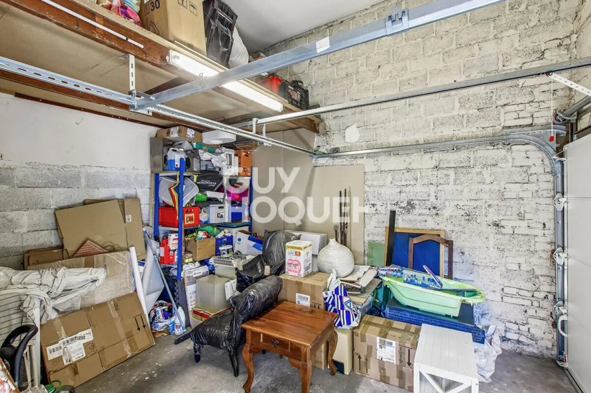 Maison à vendre, 90m², Drancy