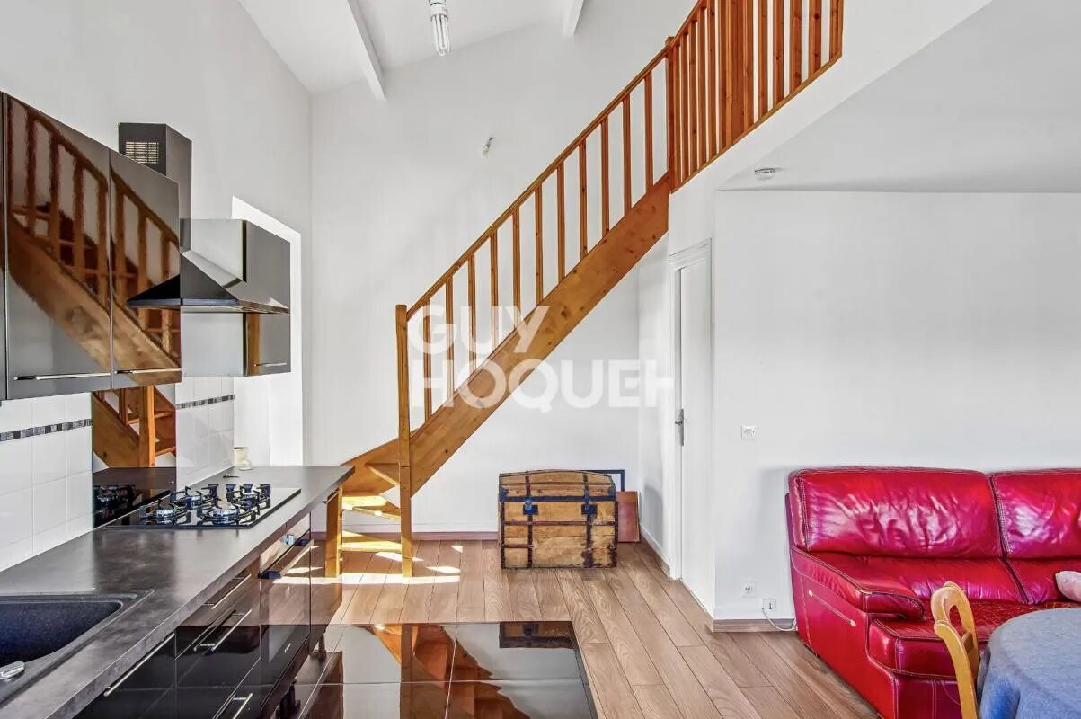 Maison à vendre, 90m², Drancy