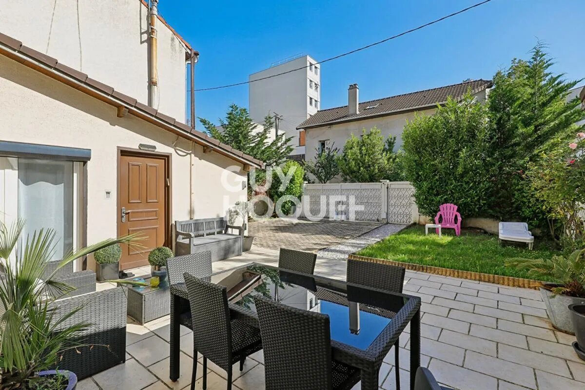 Maison à vendre, 200m², Romainville