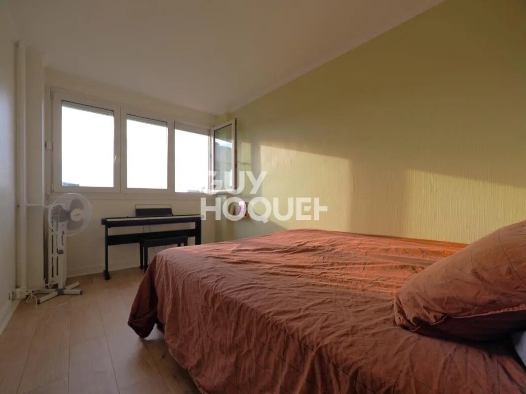 Appartement à vendre, 62m², Versailles