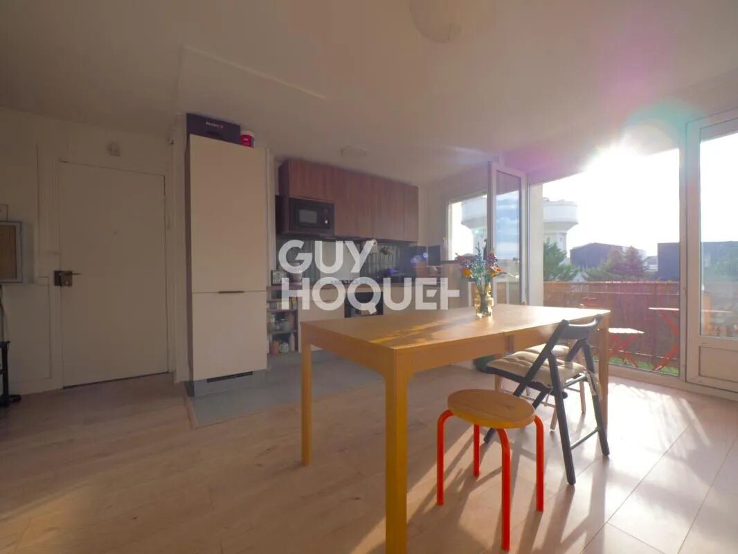 Appartement à vendre, 62m², Versailles