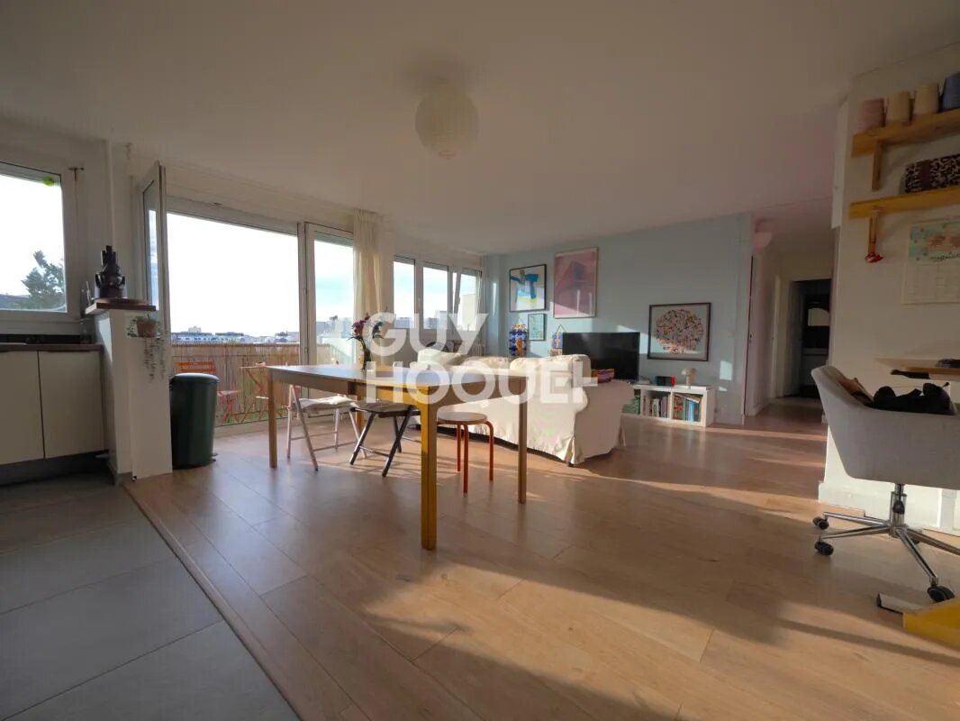 Appartement à vendre, 62m², Versailles