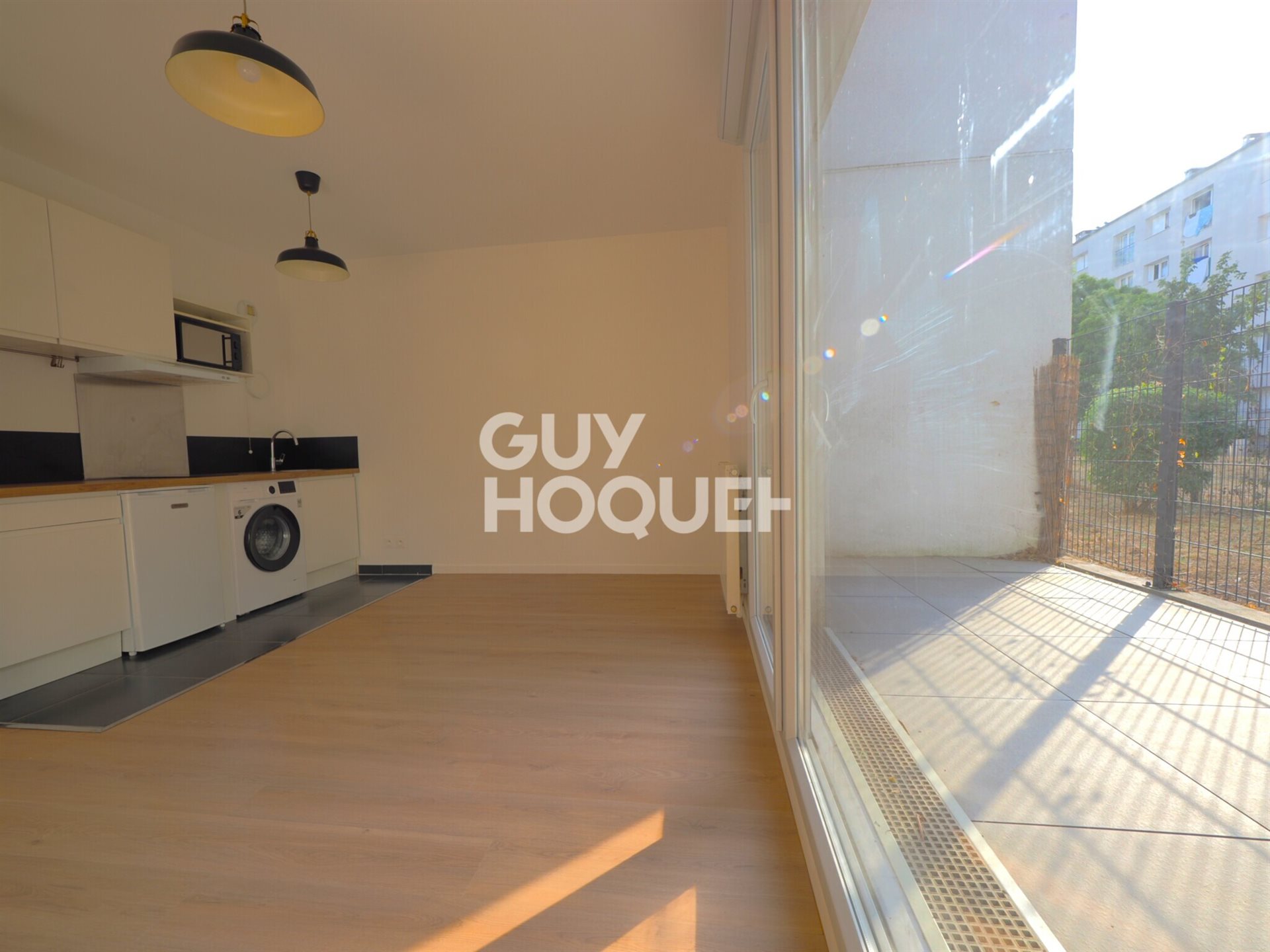 Appartement à vendre, 30m², Romainville