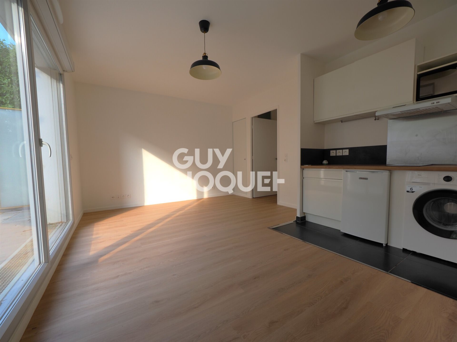 Appartement à vendre, 30m², Romainville