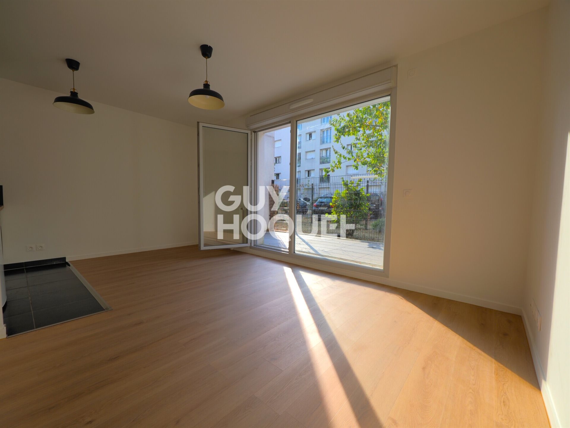 Appartement à vendre, 30m², Romainville