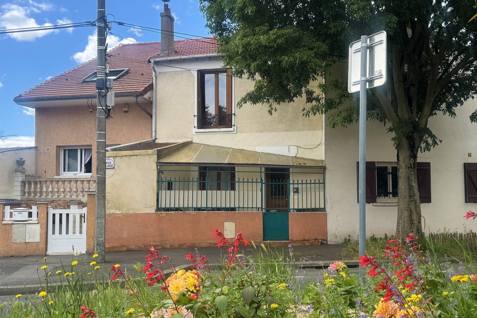 Maison à vendre, 90m², Montreuil