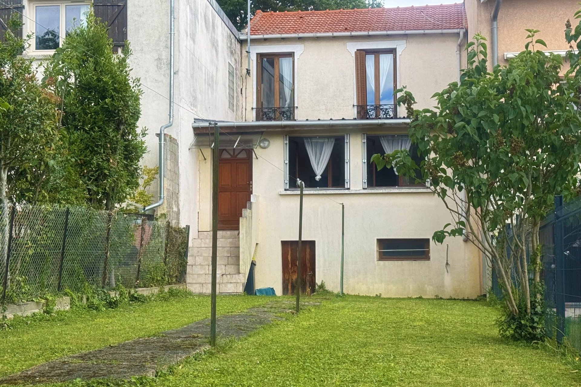 Maison à vendre, 90m², Montreuil