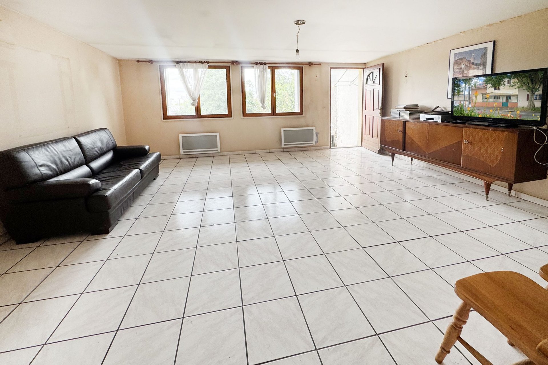 Maison à vendre, 90m², Montreuil