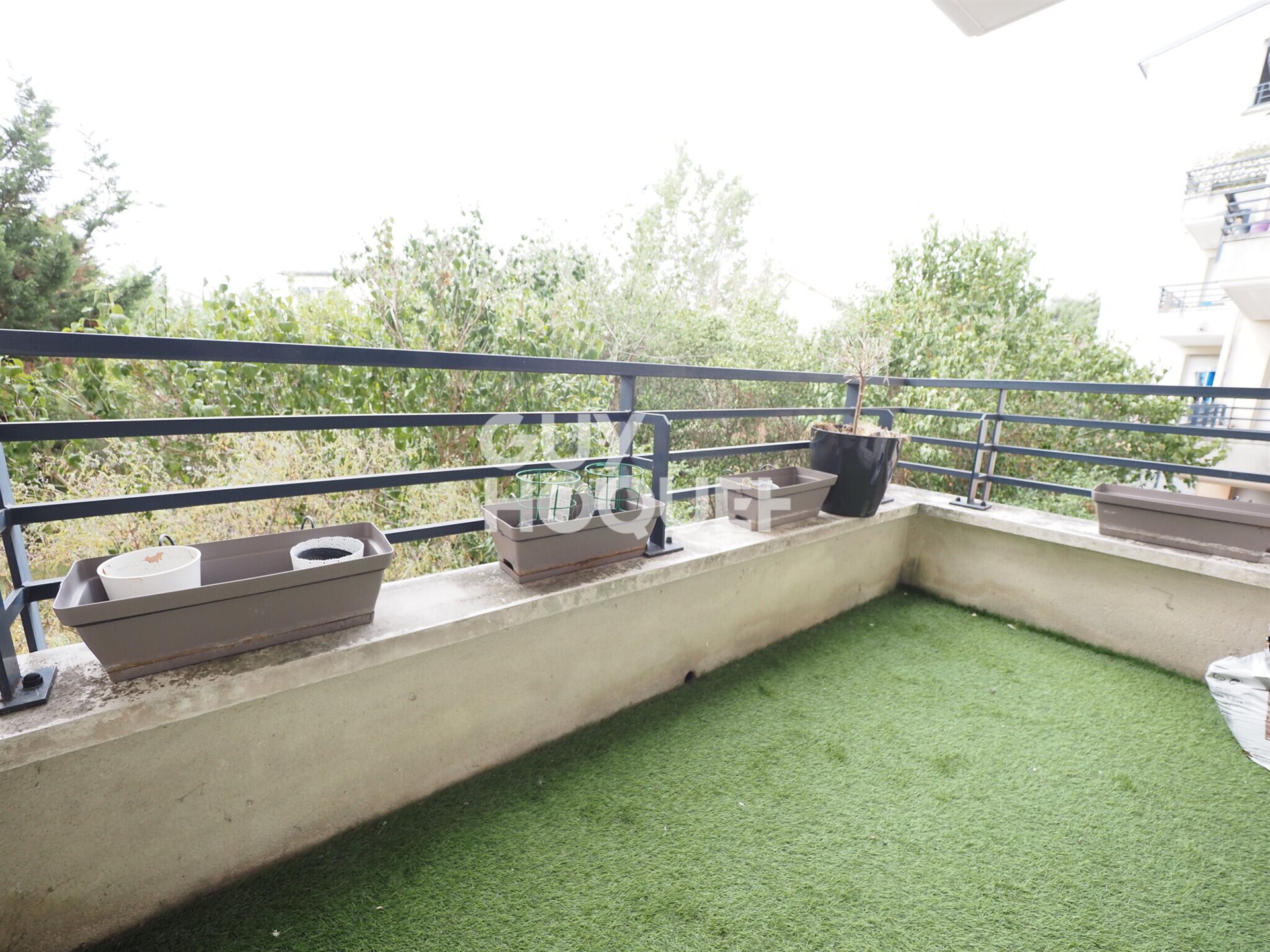 Appartement à louer, 61m², Les Pavillons-sous-Bois