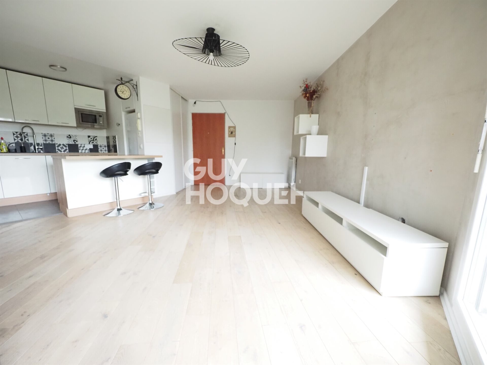 Appartement à louer, 61m², Les Pavillons-sous-Bois