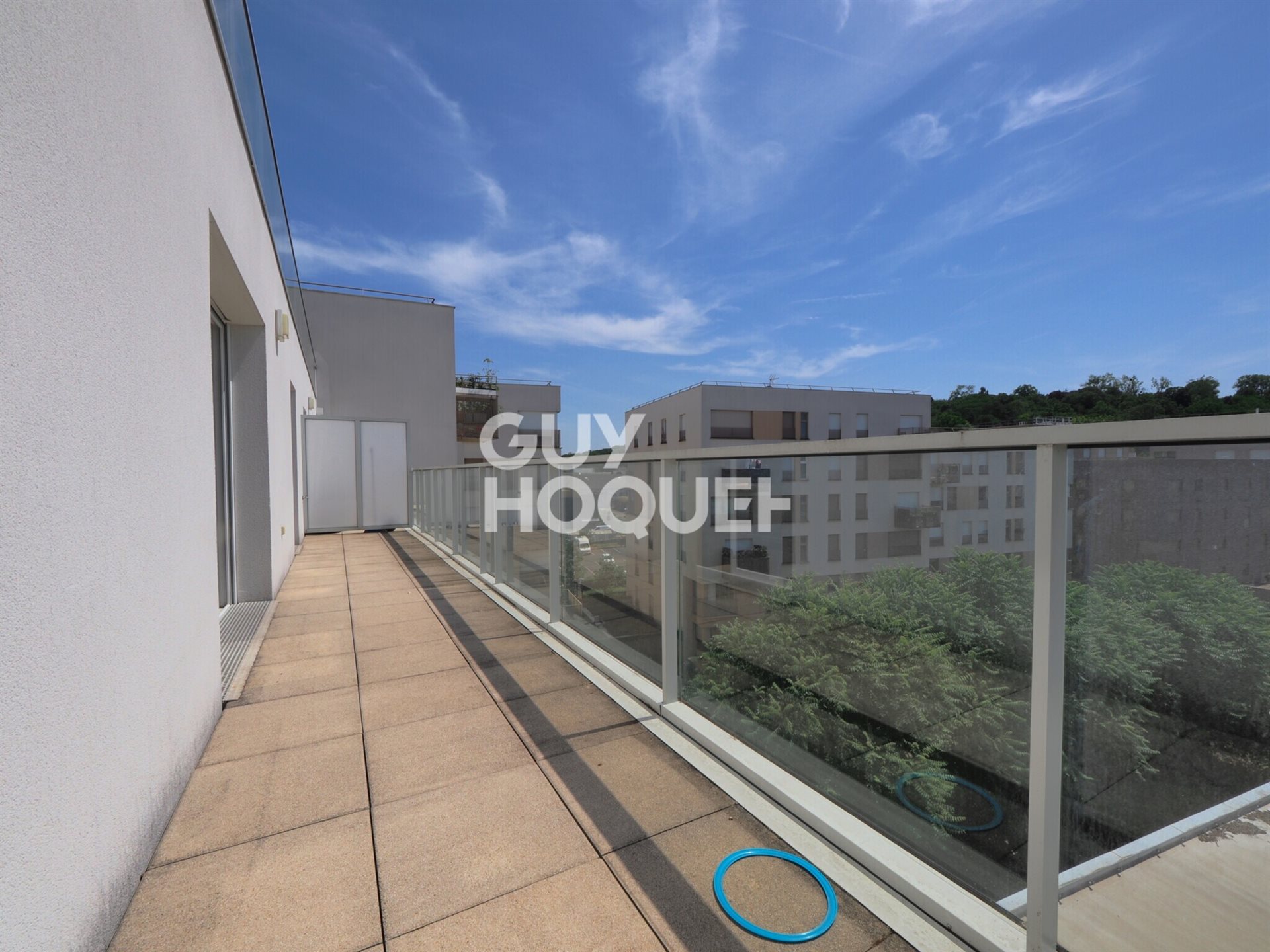 Appartement à vendre, 32m², Romainville