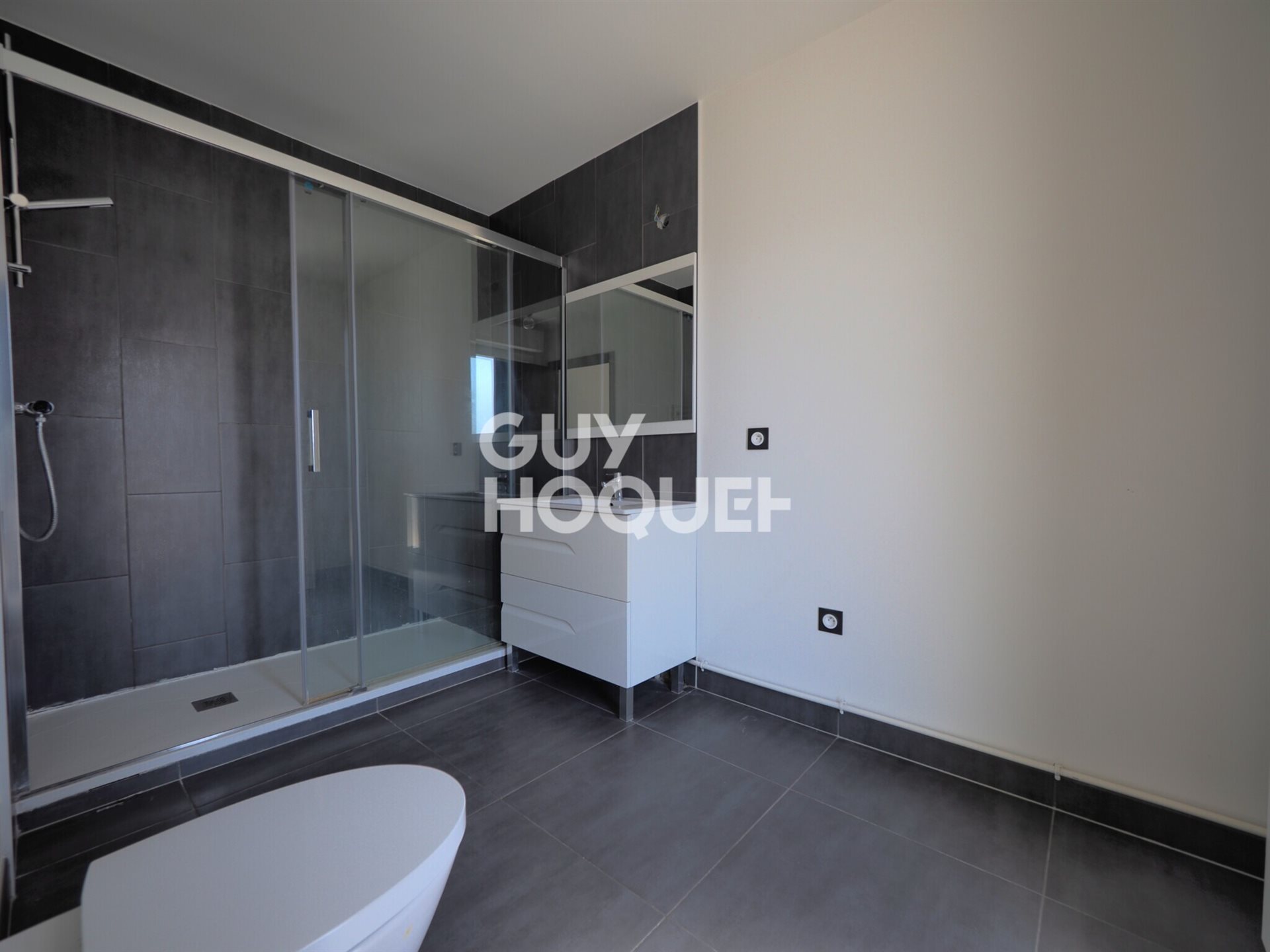 Appartement à vendre, 32m², Romainville