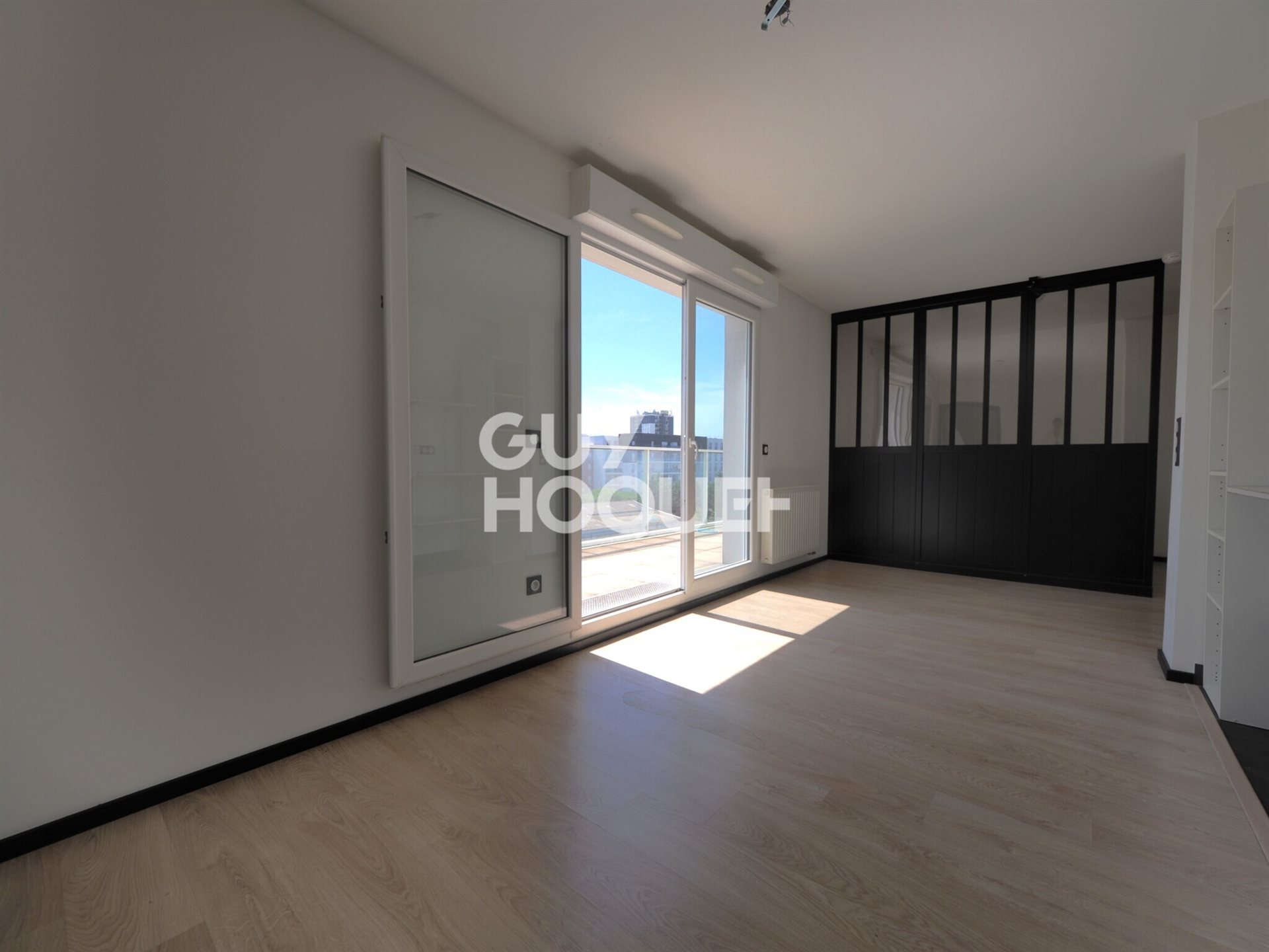 Appartement à vendre, 32m², Romainville