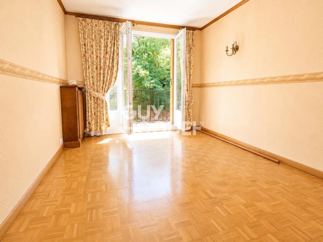 Appartement à vendre, 65m², Pantin