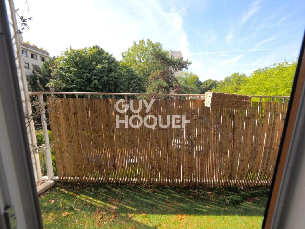 Appartement à louer, 70m², Saint-Cloud