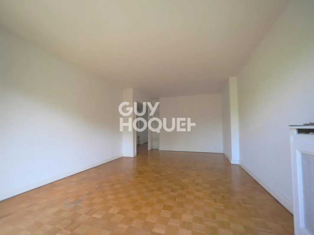 Appartement à louer, 70m², Saint-Cloud