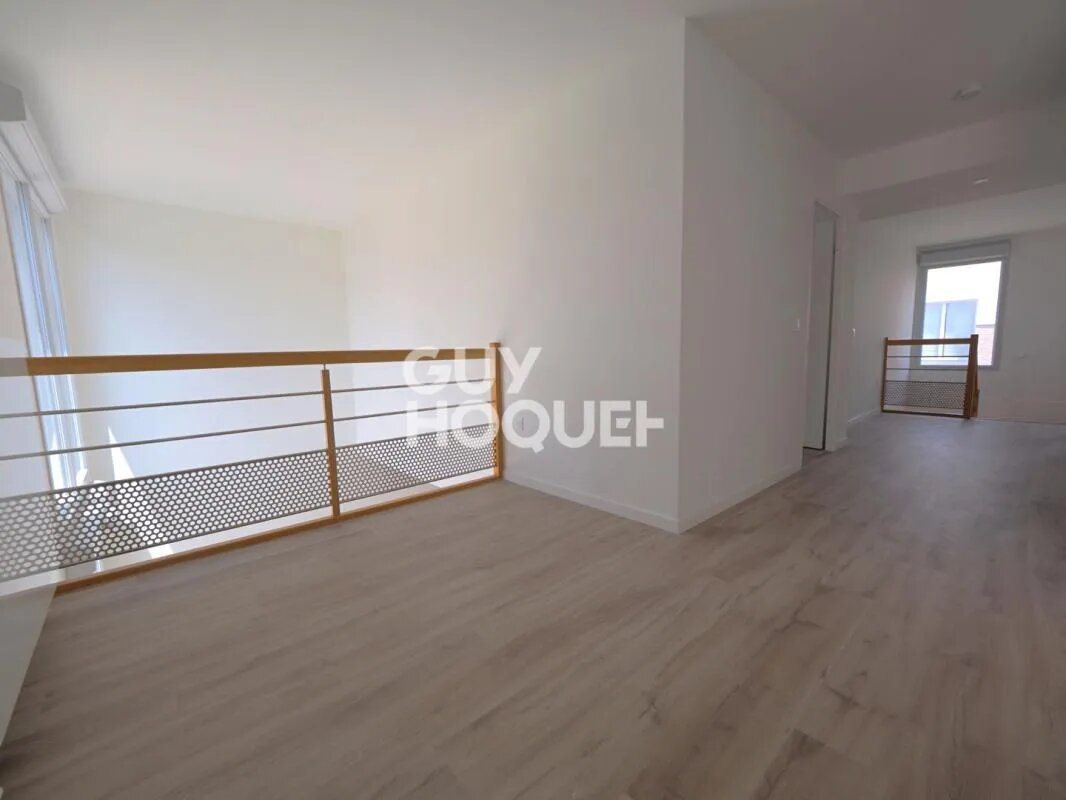Appartement à vendre, 122m², Romainville