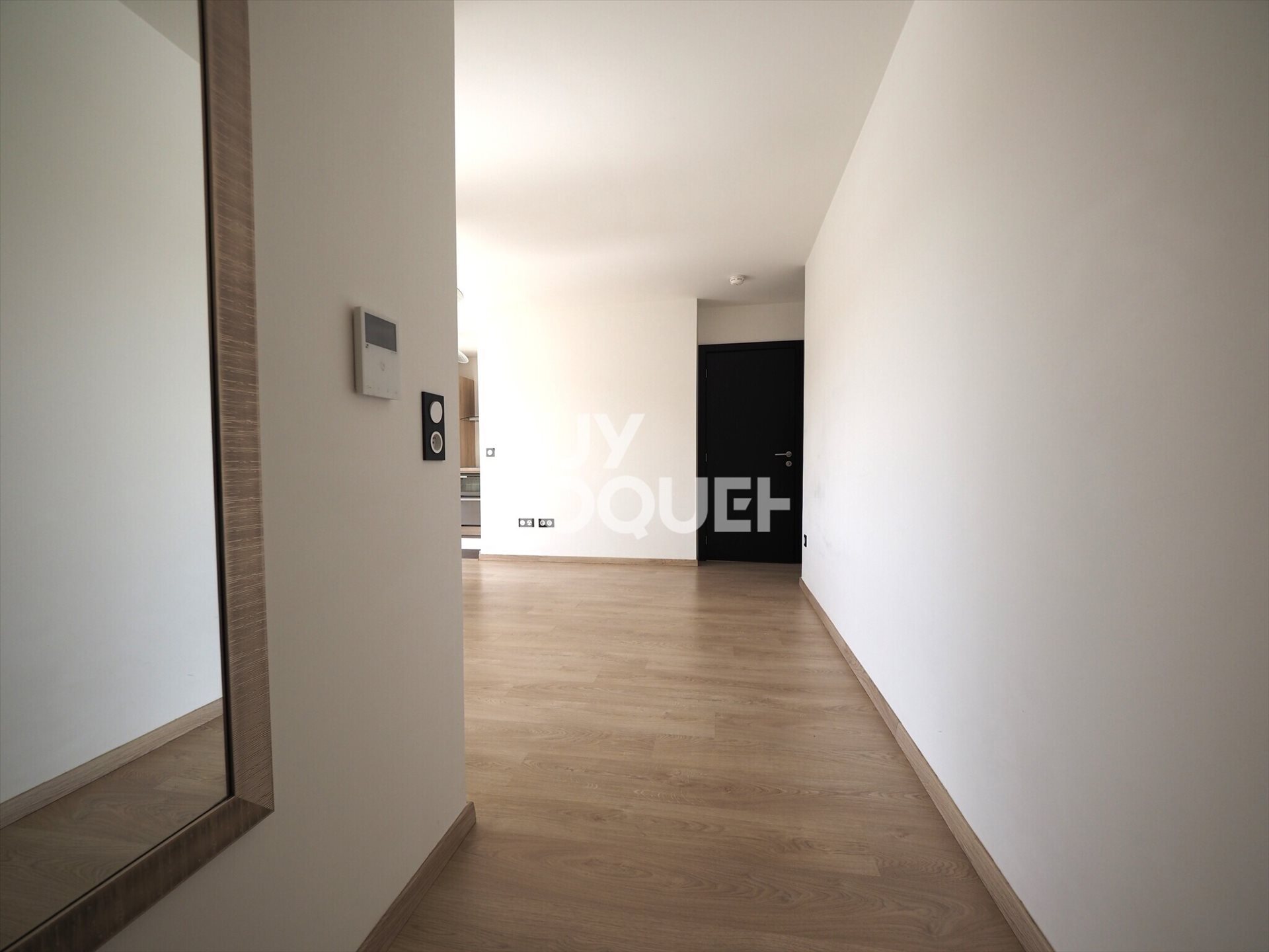 Appartement à louer, 45m², Romainville