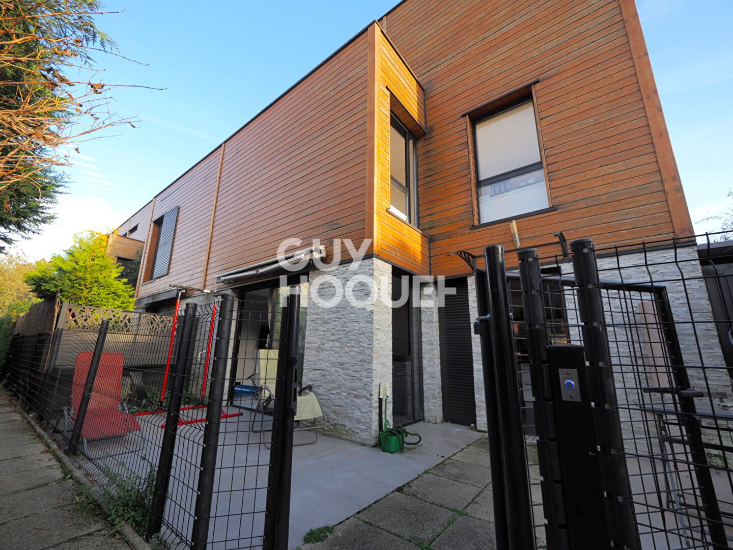Maison à vendre, 72m², Romainville