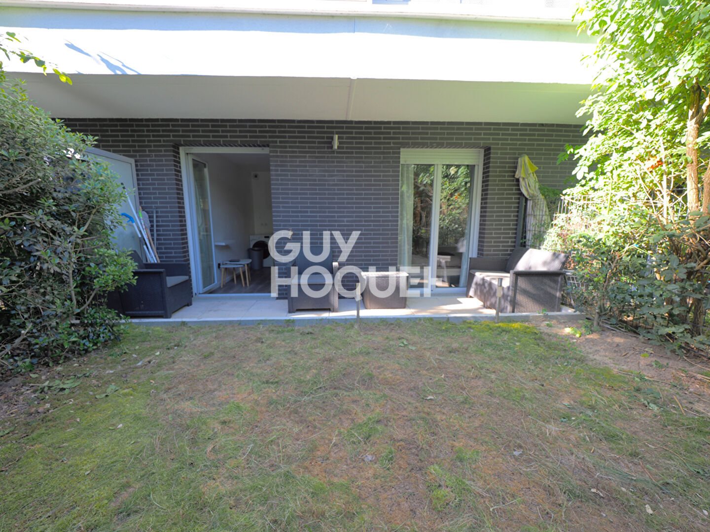 Appartement à vendre, 30m², Romainville
