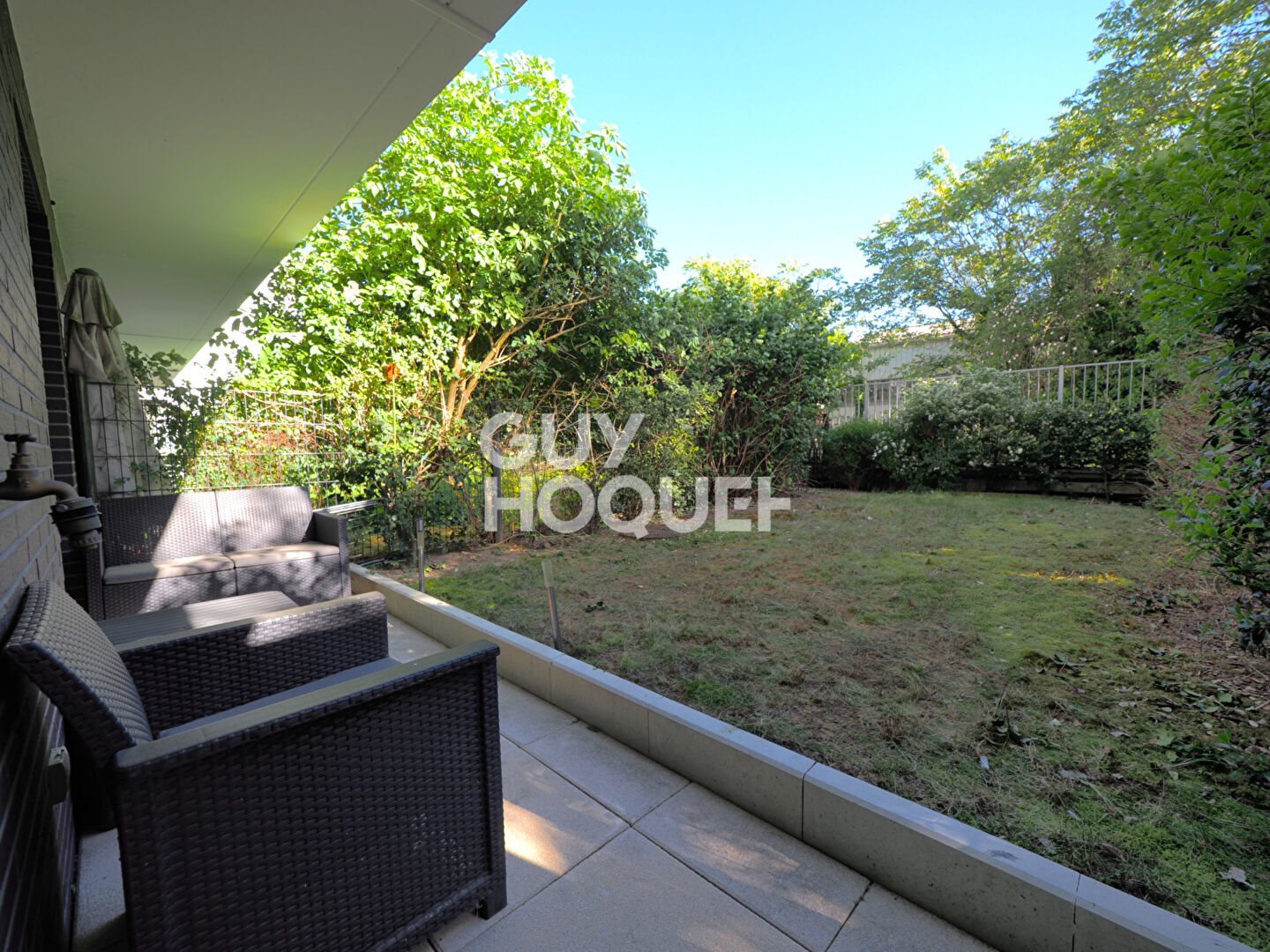 Appartement à vendre, 30m², Romainville