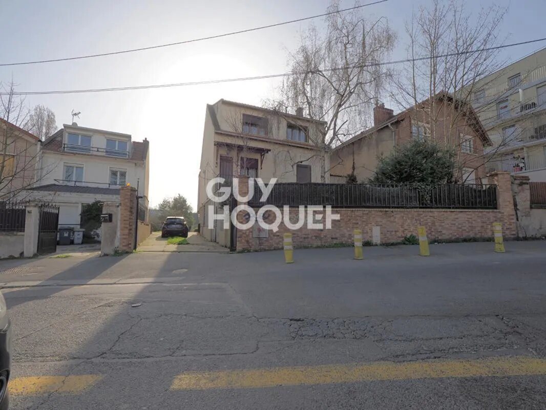 Maison à vendre, 270m², Noisy-le-Sec