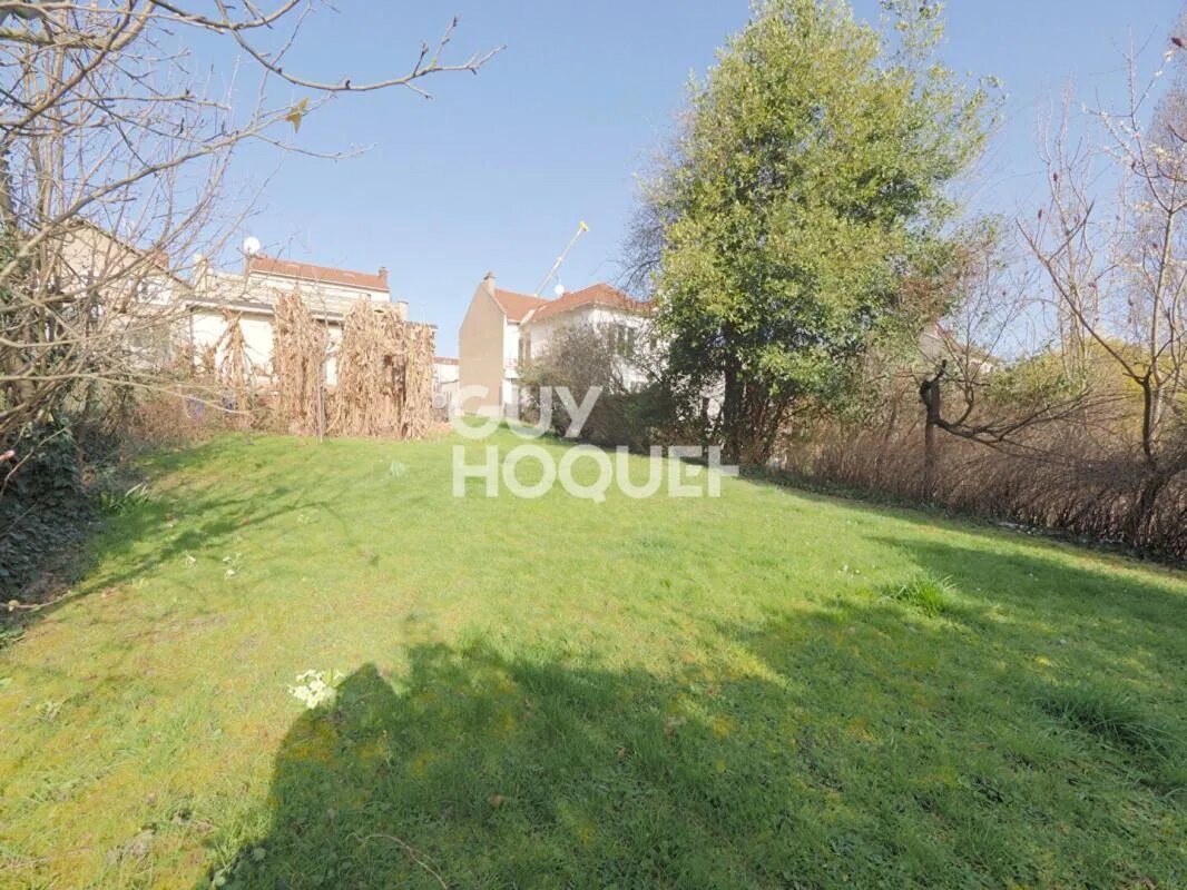 Maison à vendre, 270m², Noisy-le-Sec