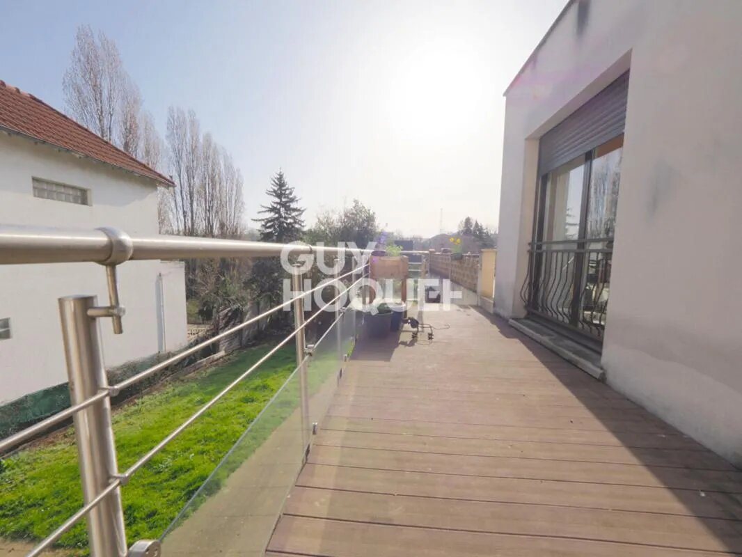 Maison à vendre, 270m², Noisy-le-Sec