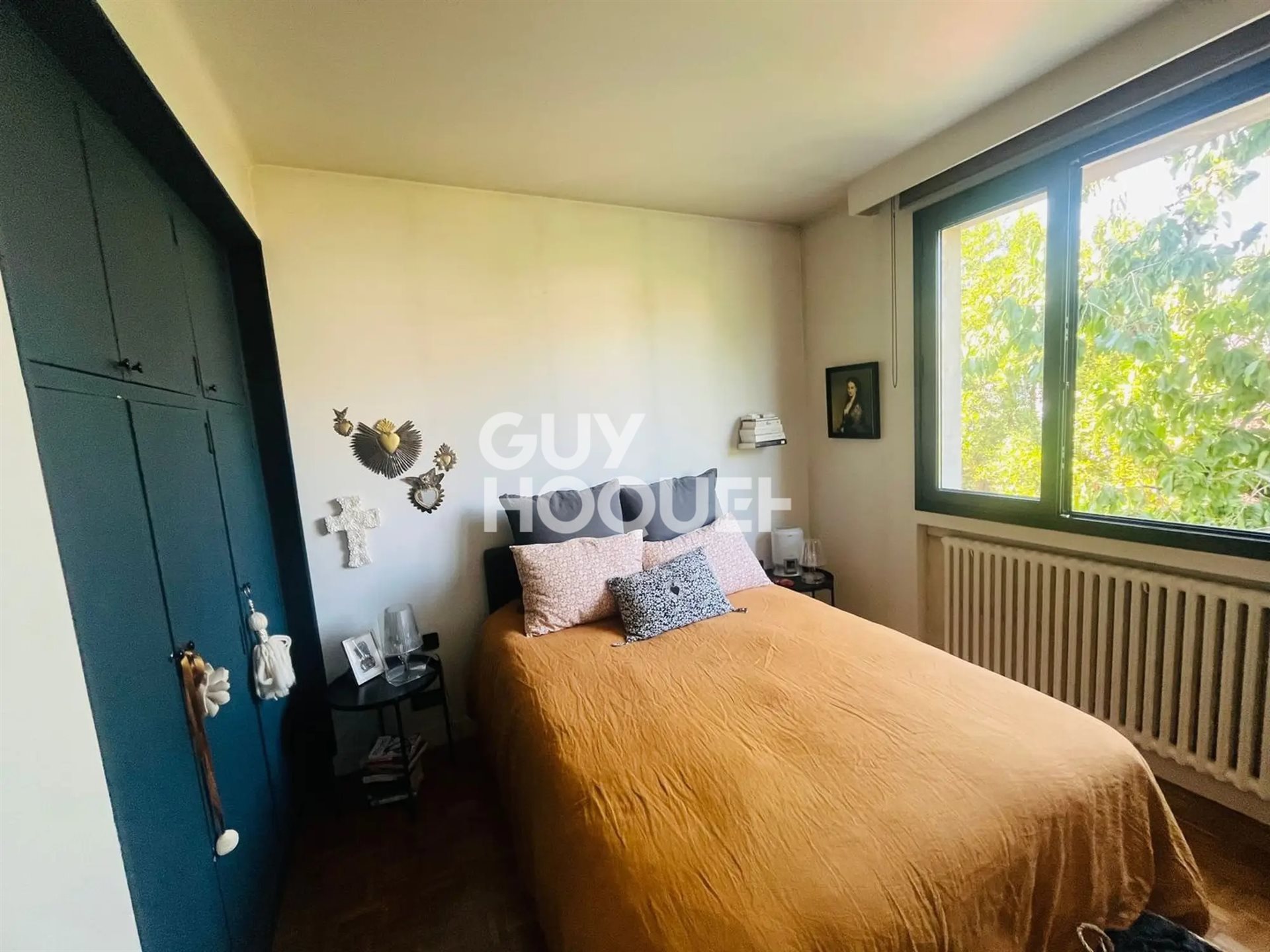 Appartement à vendre, 61m², Le Pré-Saint-Gervais