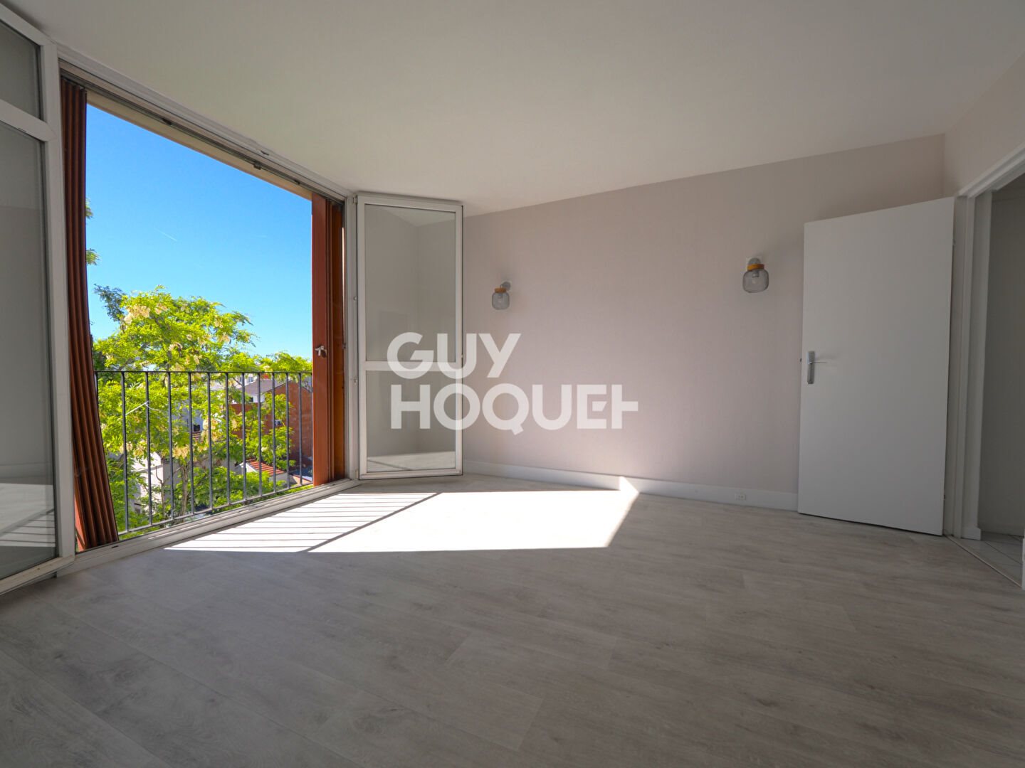 Appartement à vendre, 40m², Romainville