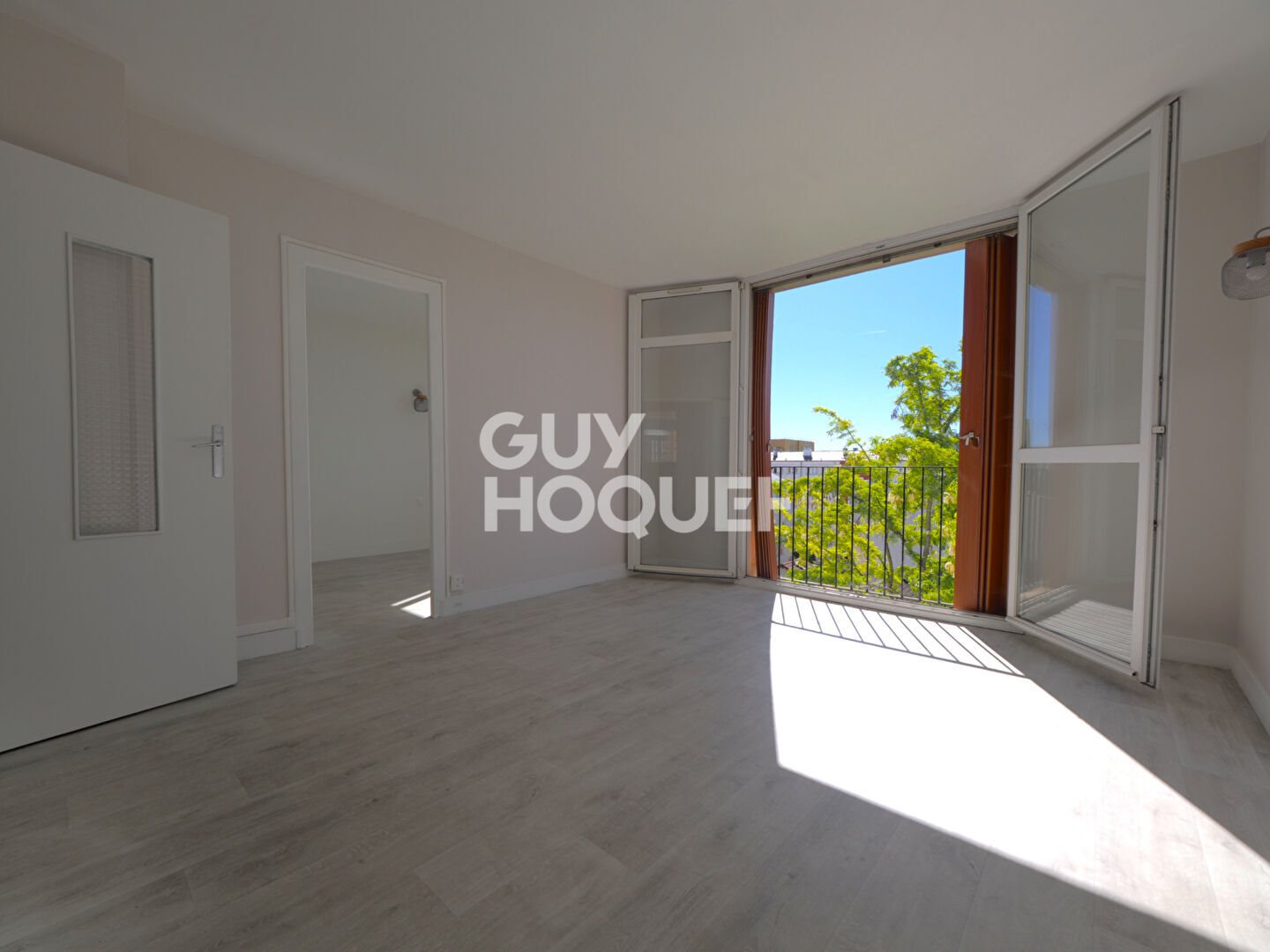 Appartement à vendre, 40m², Romainville